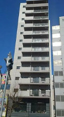 ＪＲ総武線（各駅停車）大久保駅まで徒歩4分