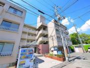 近鉄難波・奈良線新大宮駅まで徒歩10分