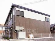 レオパレス長峰ヴィラ
