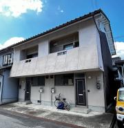 ＪＲ山陰本線豊岡駅まで徒歩7分