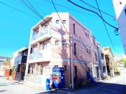 西武多摩湖線一橋学園駅まで徒歩3分