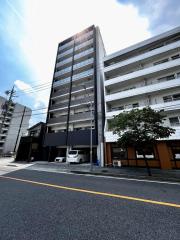 地下鉄名城線大曽根駅まで徒歩2分