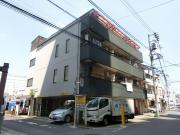 東京メトロ日比谷線三ノ輪駅まで徒歩10分