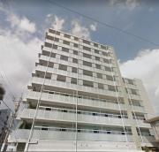 ＪＲ中央線立川駅まで徒歩11分