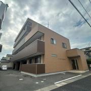 ＪＲ山陽本線北長瀬駅まで徒歩17分