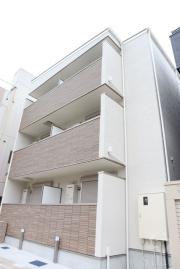阪神本線大物駅まで徒歩2分