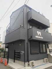 ＪＲ常磐線（各駅停車）綾瀬駅まで徒歩3分