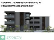ウエストスクエア