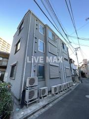 つくばエクスプレス南千住駅まで徒歩6分