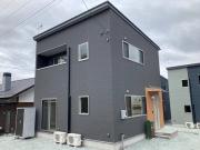 アエラス西軽井沢 A