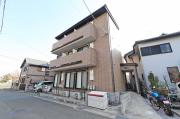 ＪＲ東海道本線平塚駅まで徒歩11分