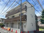 カーサ江戸川