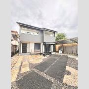 羽黒新田八幡前戸建