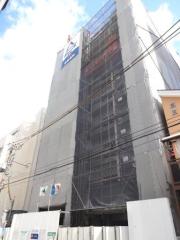 地下鉄御堂筋線中津駅まで徒歩13分