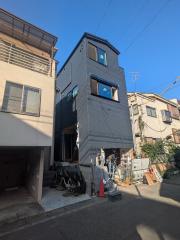 高津区瀬田戸建