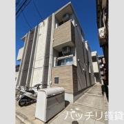 地下鉄桜通線鶴里駅まで徒歩7分