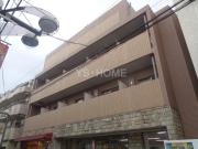 西武新宿線都立家政駅まで徒歩4分