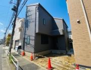 小田急小田原線和泉多摩川駅まで徒歩7分