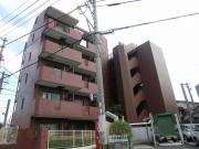 西鉄天神大牟田線井尻駅まで徒歩8分