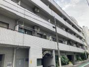 湯島台レジデンス
