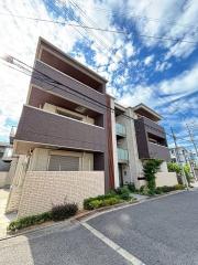 南海高野線三国ヶ丘駅まで徒歩15分