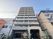 南海汐見橋線汐見橋駅まで徒歩4分