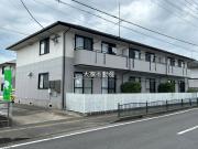 ハイカムール仲沖F棟