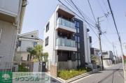 ＪＲ総武線（各駅停車）西千葉駅まで徒歩7分
