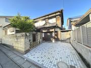 白山市美川北町貸家