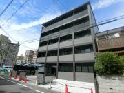 ソリティア梅小路