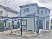 西武国分寺線鷹の台駅まで徒歩18分