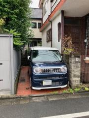 小田急小田原線豪徳寺駅まで徒歩8分