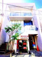 西武池袋・豊島線ひばりヶ丘駅まで徒歩2分