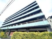 ハーモニーレジデンス東京アーバンスクエア002