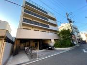 地下鉄御堂筋線西田辺駅まで徒歩4分