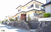 メリーの家 渋沢戸建