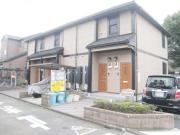 京王線東府中駅まで徒歩10分
