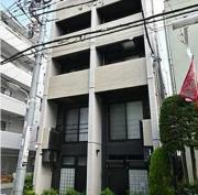 都営浅草線中延駅まで徒歩5分