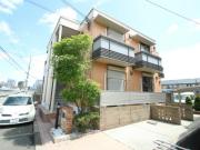 シャーメゾン川西