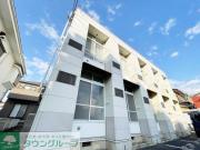 千葉都市モノレールみつわ台駅まで徒歩22分