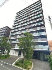 シティカレント新大阪