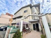 アネックス西今川