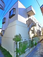 メゾン早川
