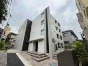 東急田園都市線駒沢大学駅まで徒歩10分