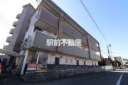 ＪＲ久大本線御井駅まで徒歩18分
