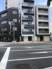 都営大江戸線蔵前駅まで徒歩5分