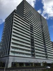 ONE PARK RESIDENTIAL TOWERS