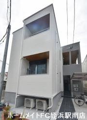 ＪＲ筑肥線今宿駅まで徒歩6分