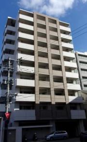 グランフォーレ箱崎アネックス