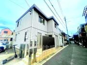 ヒルズ若江岩田